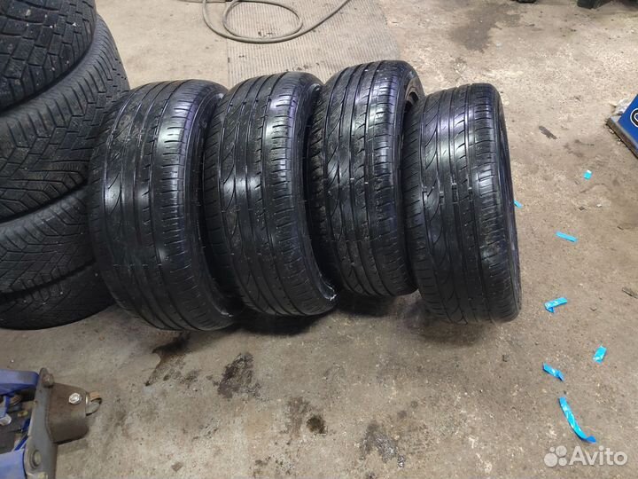 Kia Optima 2.0 AT, 2019, 175 000 км