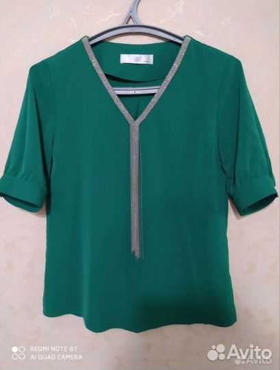 Блузы пакетом