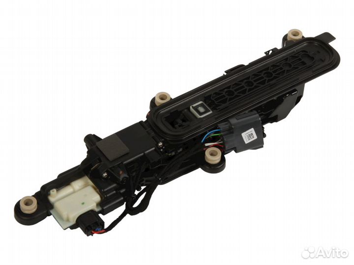 Ручка двери наружная левая range rover velar 2017