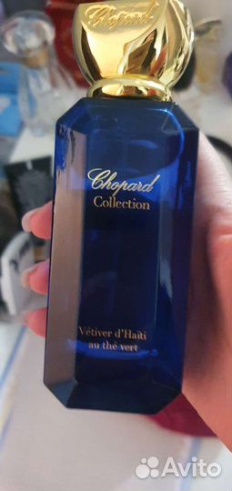 Духи женские оригинал