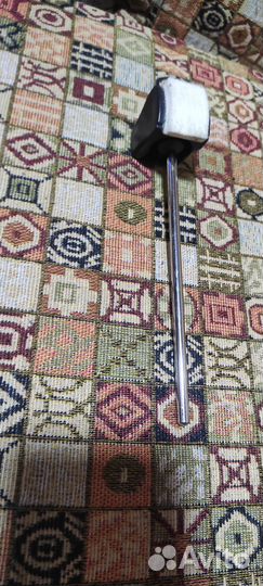 Колотушка для бас-барабана