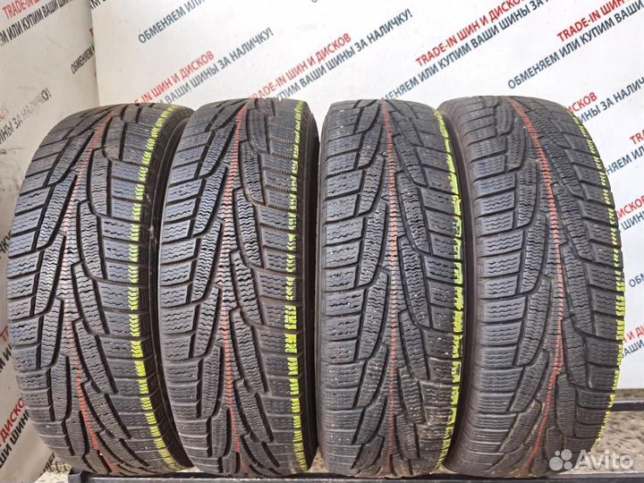 Kumho I'Zen KW31 185/65 R15 92R
