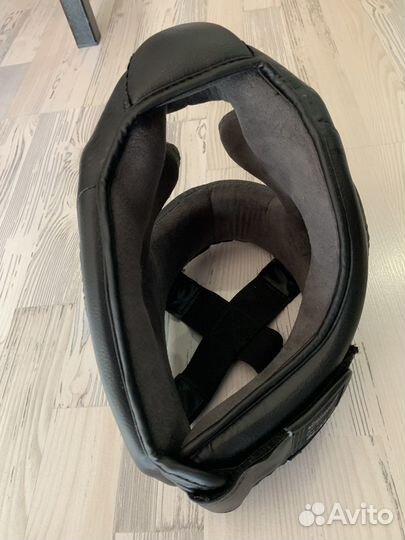 Шлем для бокса детский