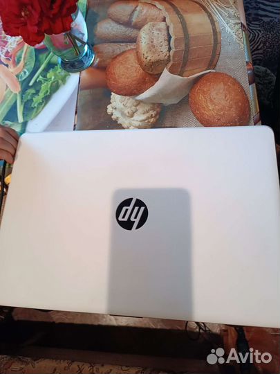 Ноутбук HP