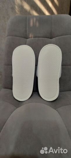 Домашние тапочки