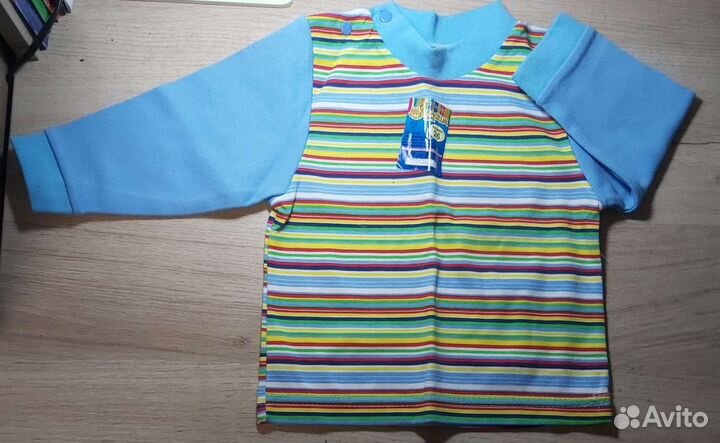 Детские вещи