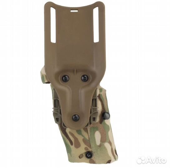 Кобура реплика Glock Safariland ALS 6354DO