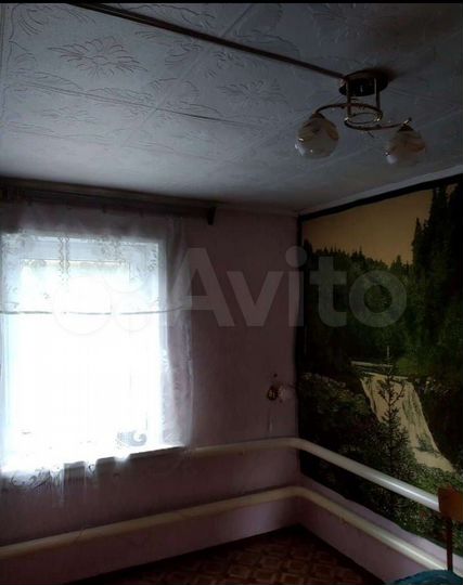 Дом 58,7 м² на участке 10 сот.