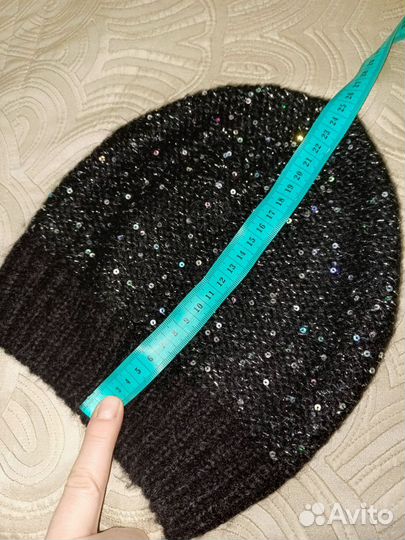 Шапка Le pommier by olimpia Италия