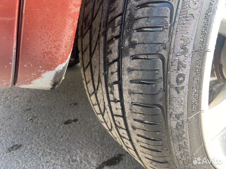 Колеса r21 cayenne оригинал