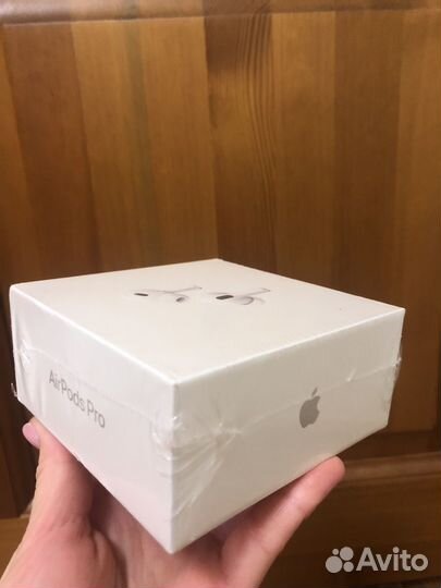 AirPods Pro 2 премиум Нерюнгри авитодоставка