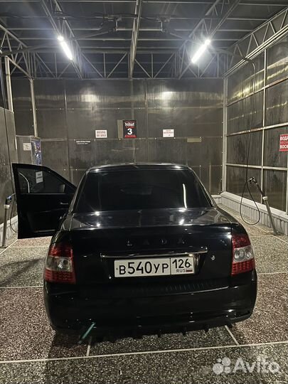Продается кузов priora
