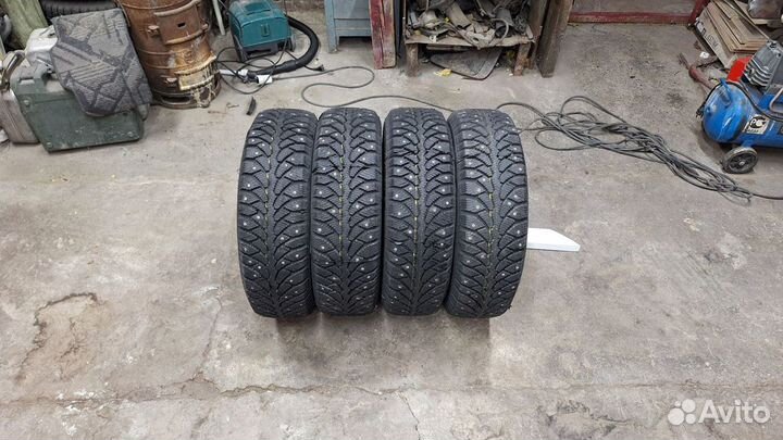 Tunga Nordway 2 175/65 R14