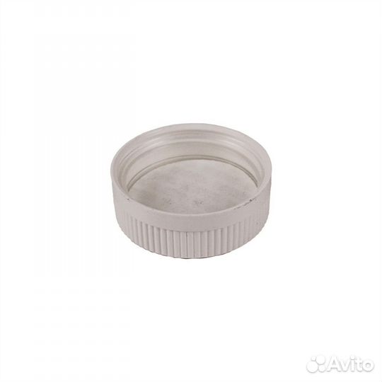 Крышка пластиковая, нажимная, для таблеточных флак