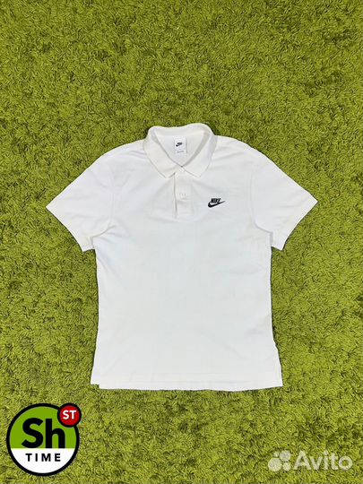 Поло Nike оригинал