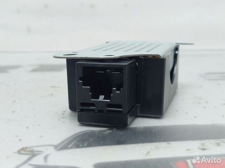 Фильтр подавления радиопомех Volkswagen Tiguan