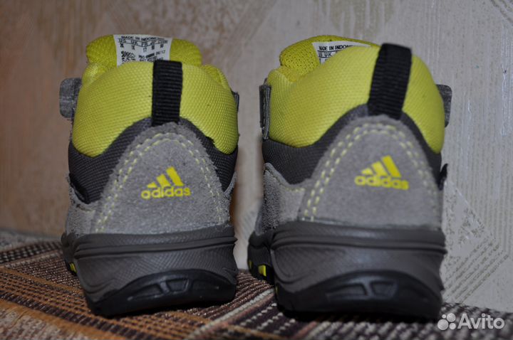Ботиночки Adidas
