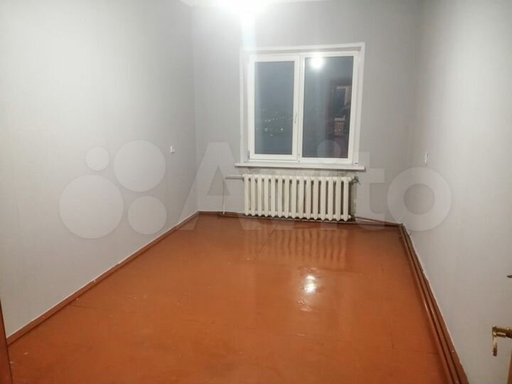 3-к. квартира, 67,3 м², 9/9 эт.