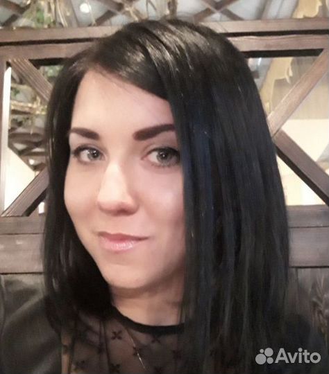 Домработница с проживанием