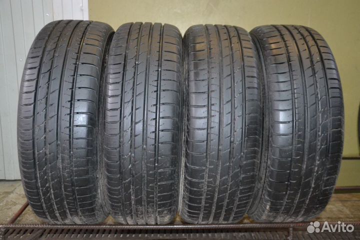 Kumho Crugen HP91 235/60 R18 107W