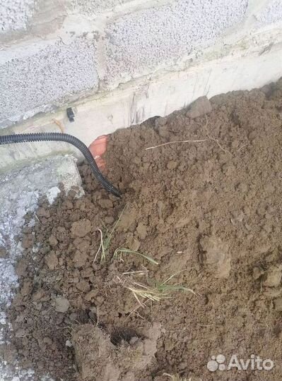 Септик для частного дома