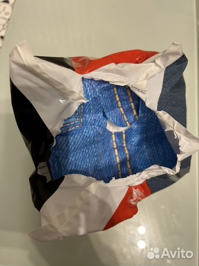 Подгузники для животных