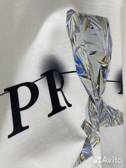 Футболка Prada