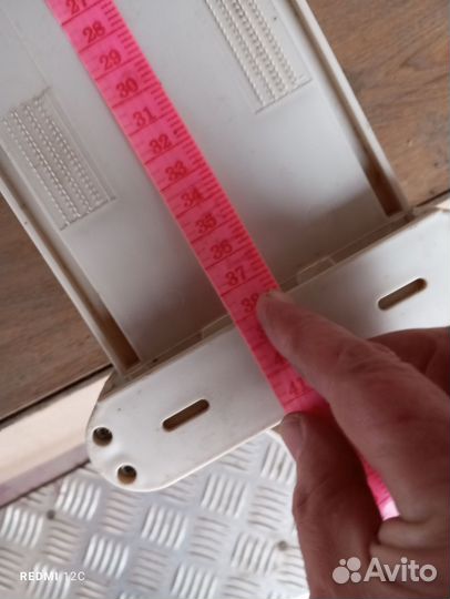 Швабра с отжимим