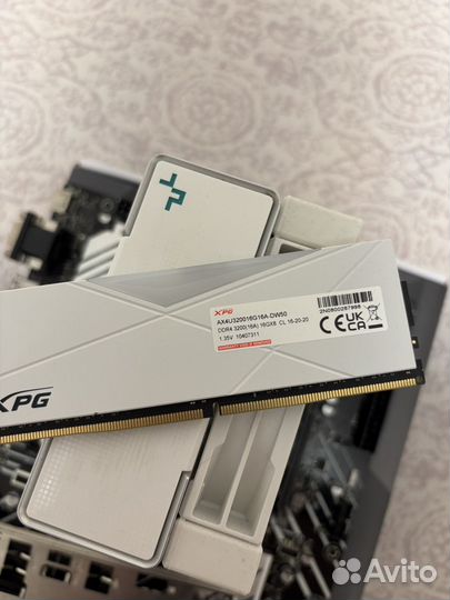 Готовый комплект i5/32gb