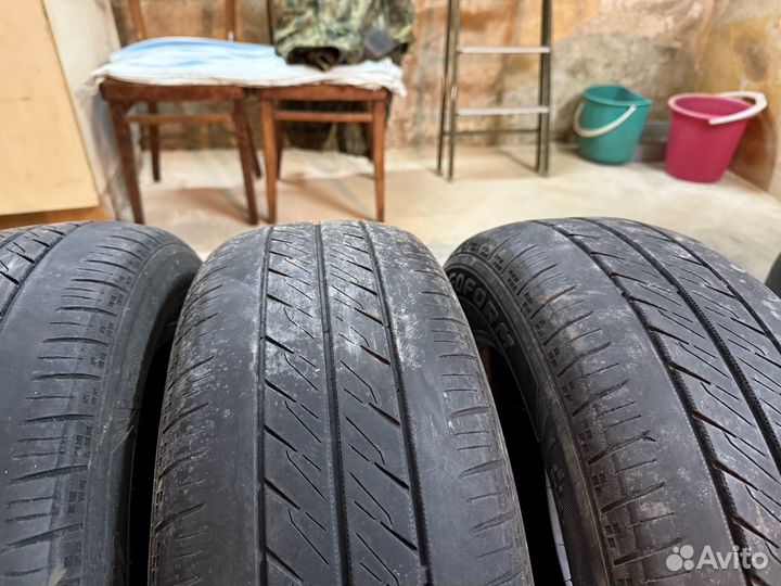 Goform G668 195/60 R16 89H