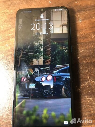 HONOR 9A, 3/64 ГБ