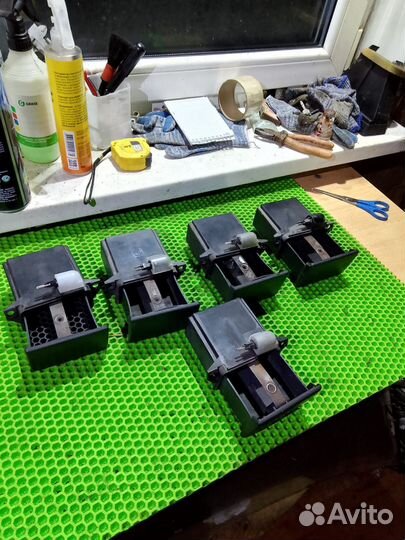 Пепельница ваз 2114-15