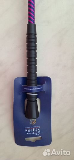 Хлыст для верховой езды, конкурный