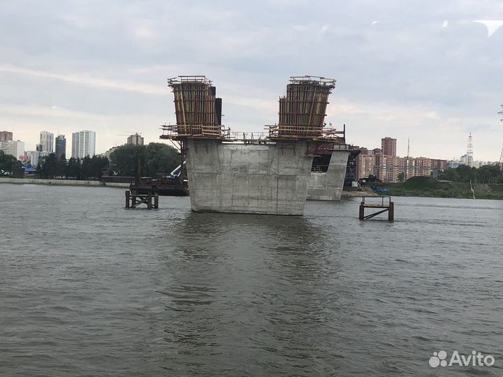 Бетон Раствор Лоток15м