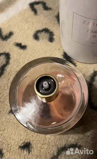 Pink molecule 090.09 zarkoperfume