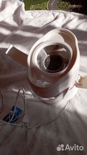 Соковыжималка scarlett