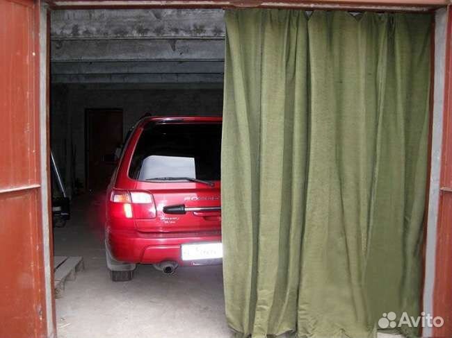 Брезент Российский