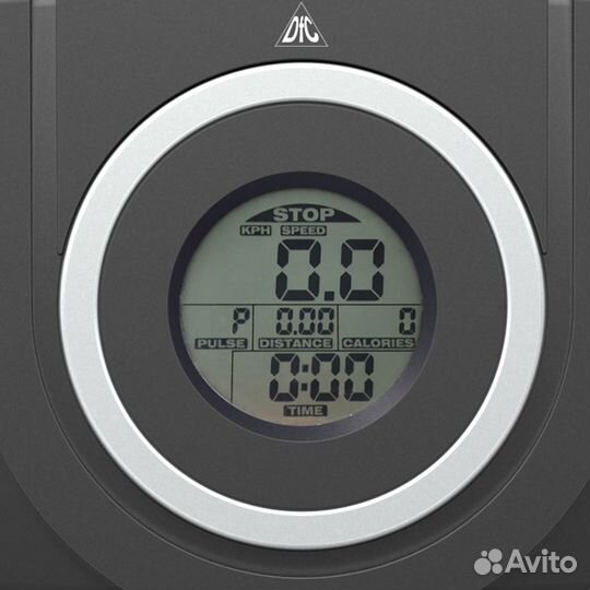 Беговая дорожка DFC boss Pro