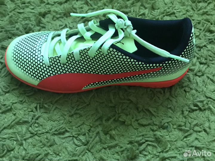 Футзалки пума