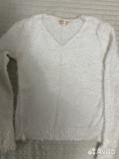 Вещи пакетом на девочку 6 7 лет