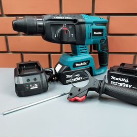 Перфоратор Makita