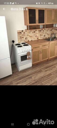 Электрическая плита Лысьва, в рабочем состоянии