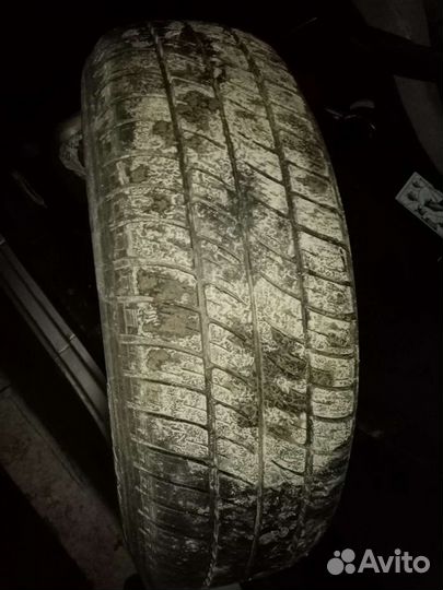 Tunga Tunga 175/75 R13