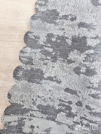 Комплект штор