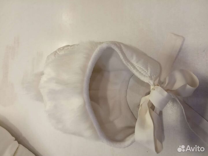 Комплект на выписку