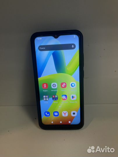 Телефон Redmi A1