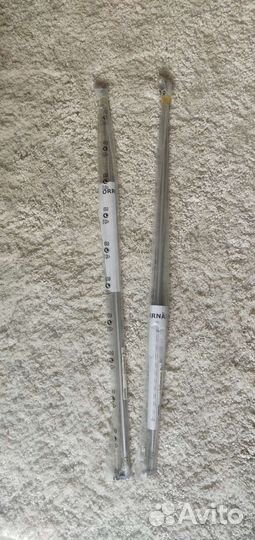 Мебельные ручки IKEA Orrnas 103см