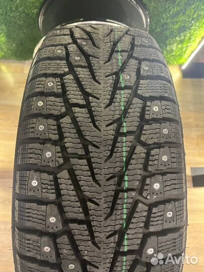 Ikon Tyres Nordman 7 SUV 225/60 R17 103T