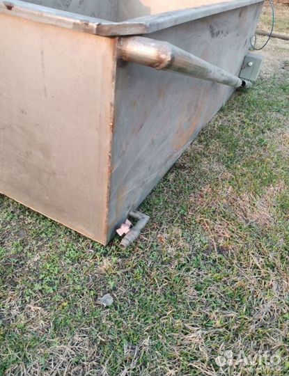 Ванна для аквапечати