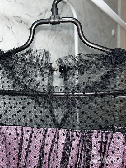 Вечернее платье 42 44